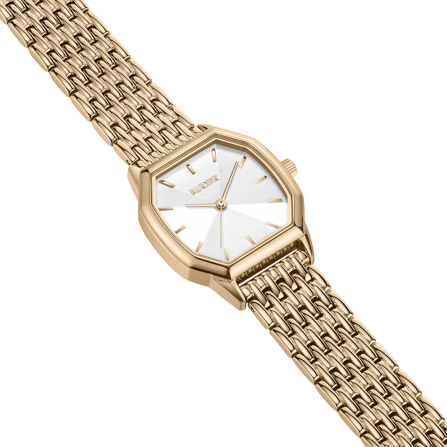 Julia Gold White