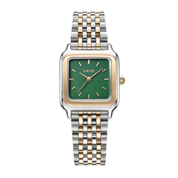 Macy Gold Silver Green
