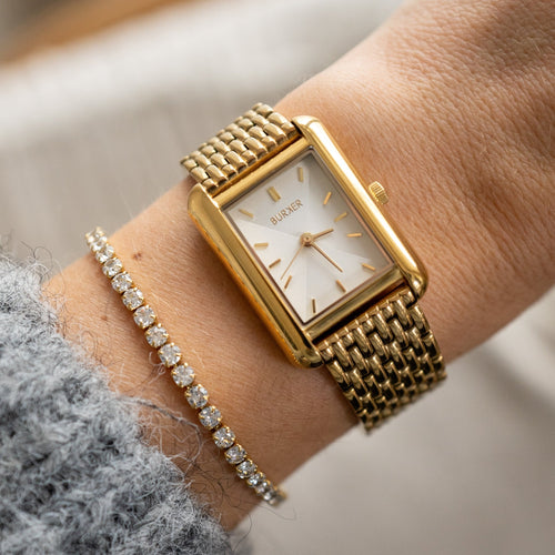 Ava Gold Bracelet