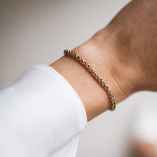Iris Bracelet