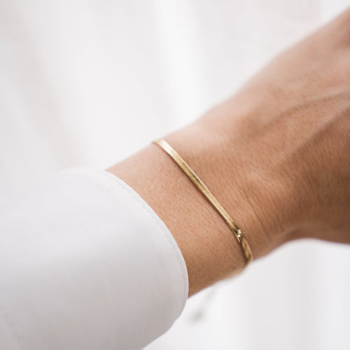 Lily Bracelet