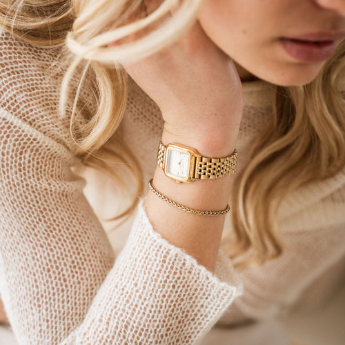 Iris Bracelet