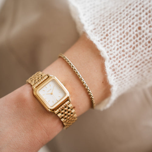 Iris Bracelet