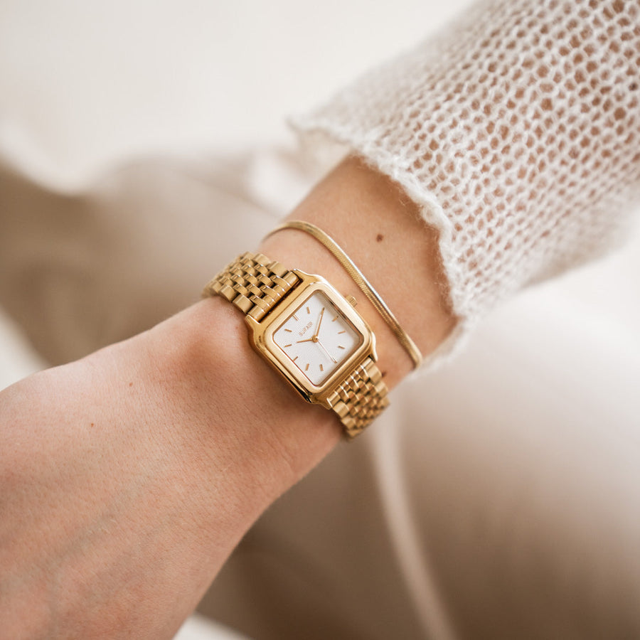Lily Bracelet
