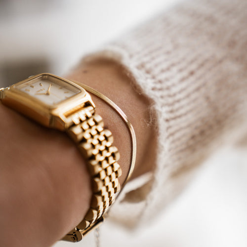 Lily Bracelet